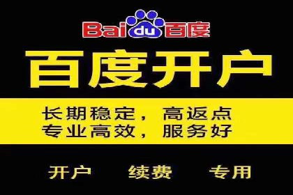 如何优化百度推广：以某行业为例